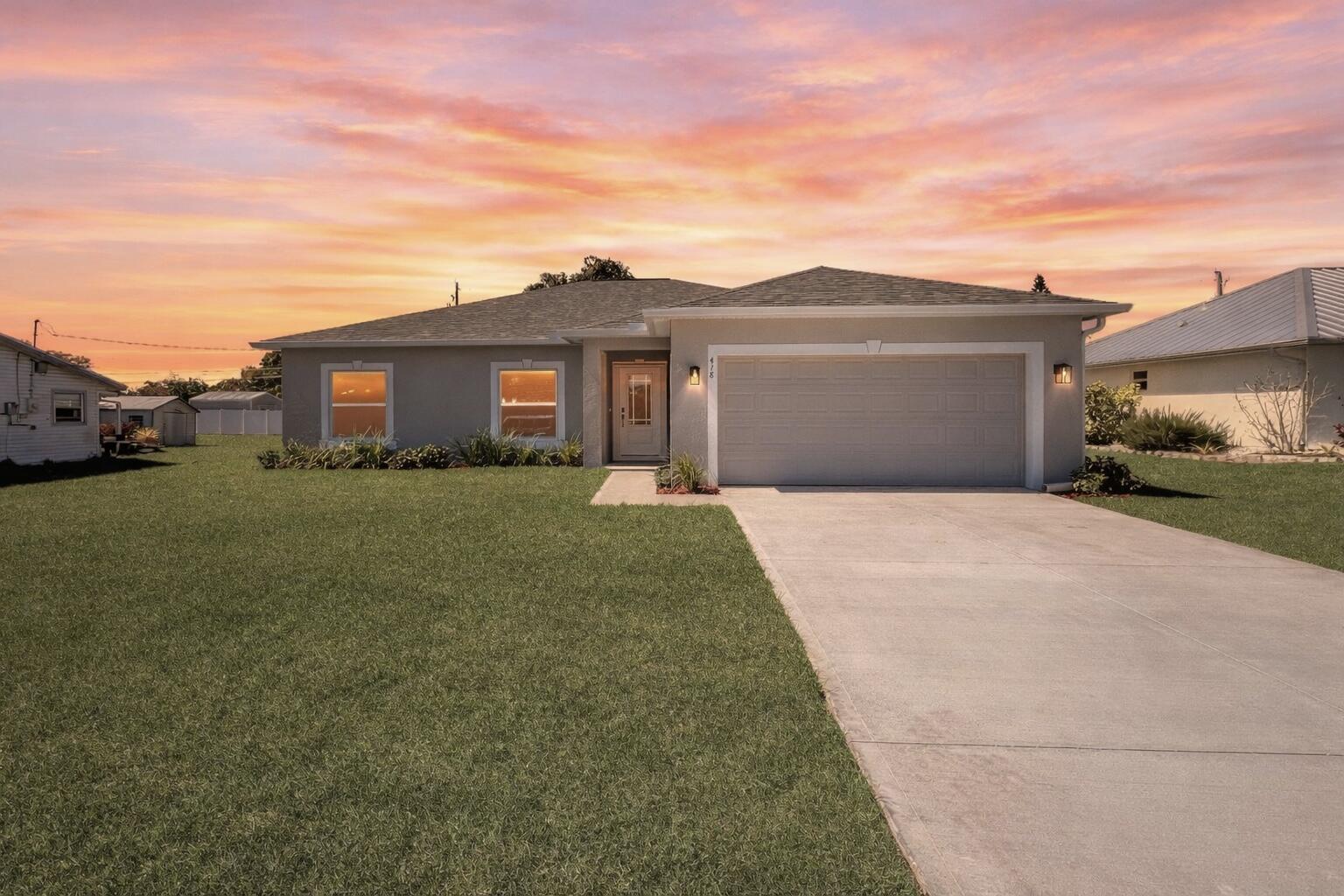 418 Easy Street, Sebastian, FL 32958, Sebastian