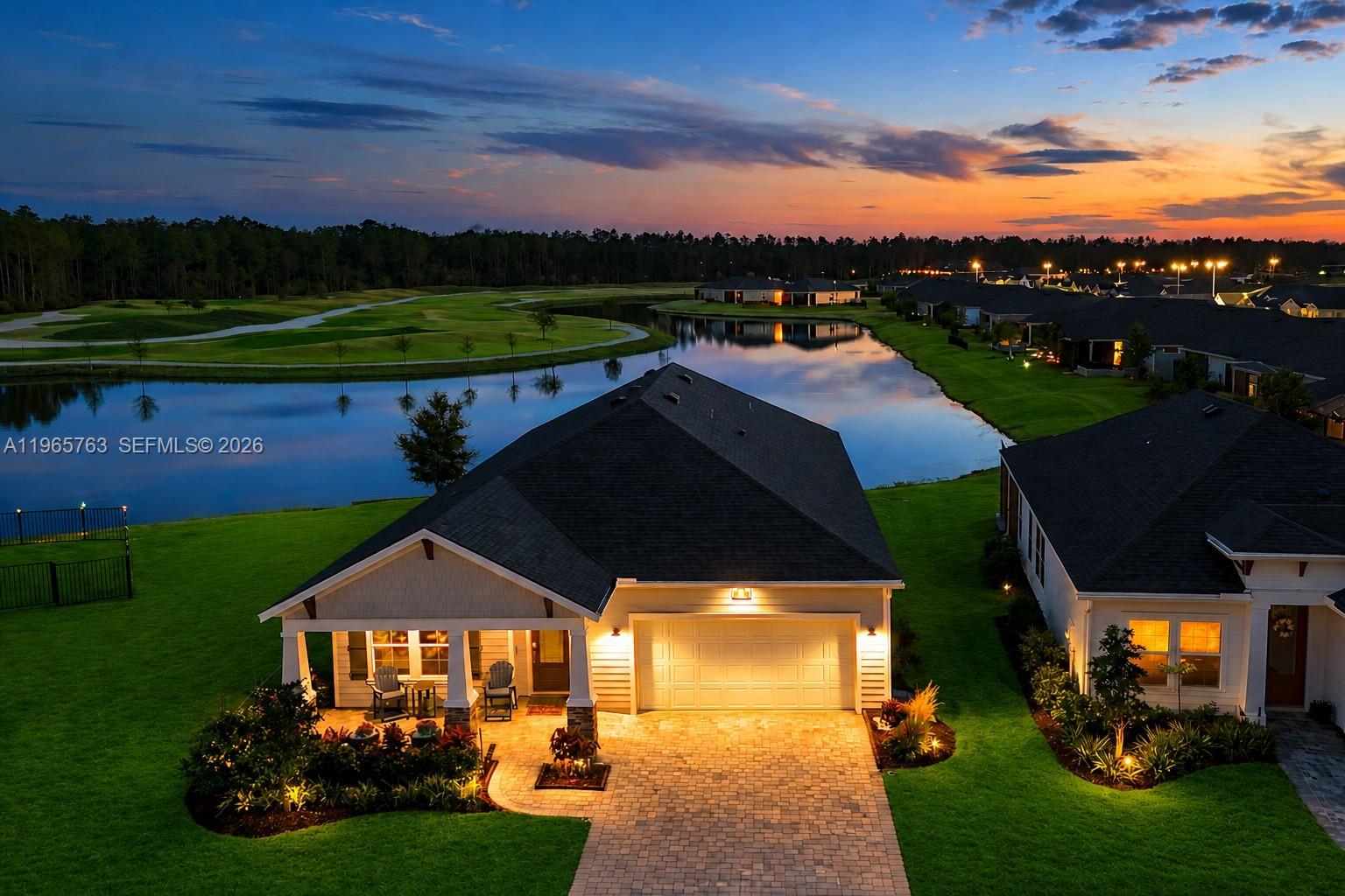 34 Hammer Circle, FL 32259