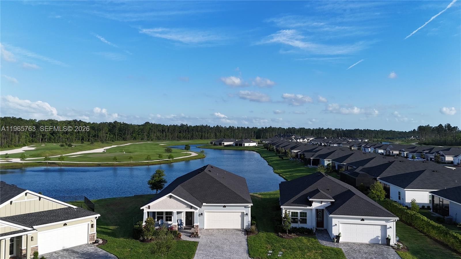 34 Hammer Circle, FL 32259 photo 3