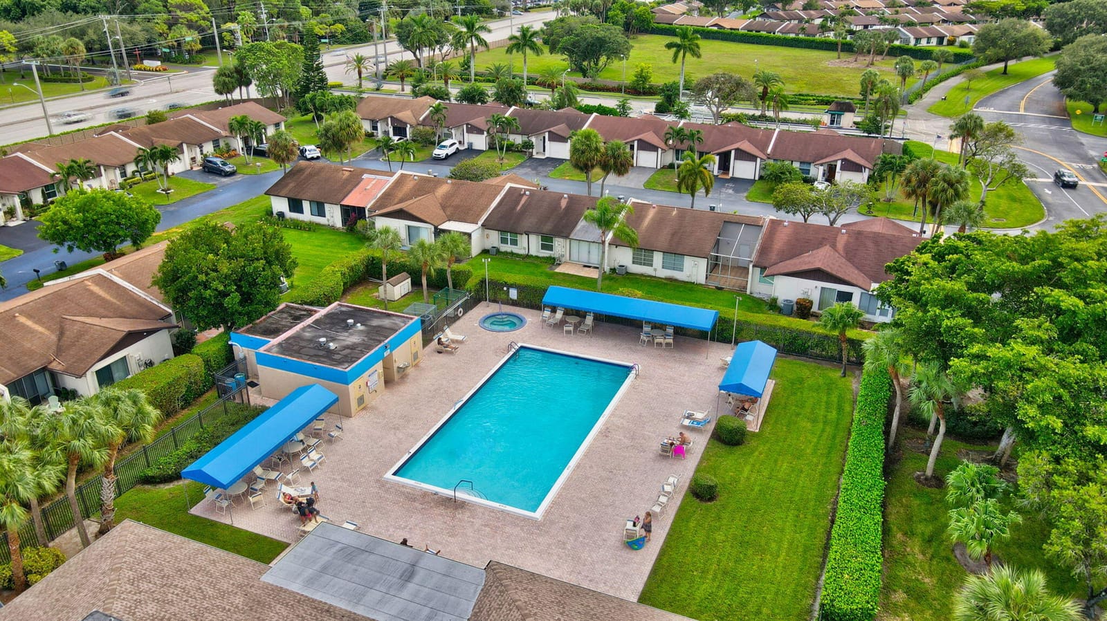 5190 Las Verdes Circle 120, Delray Beach, FL 33484 photo 30