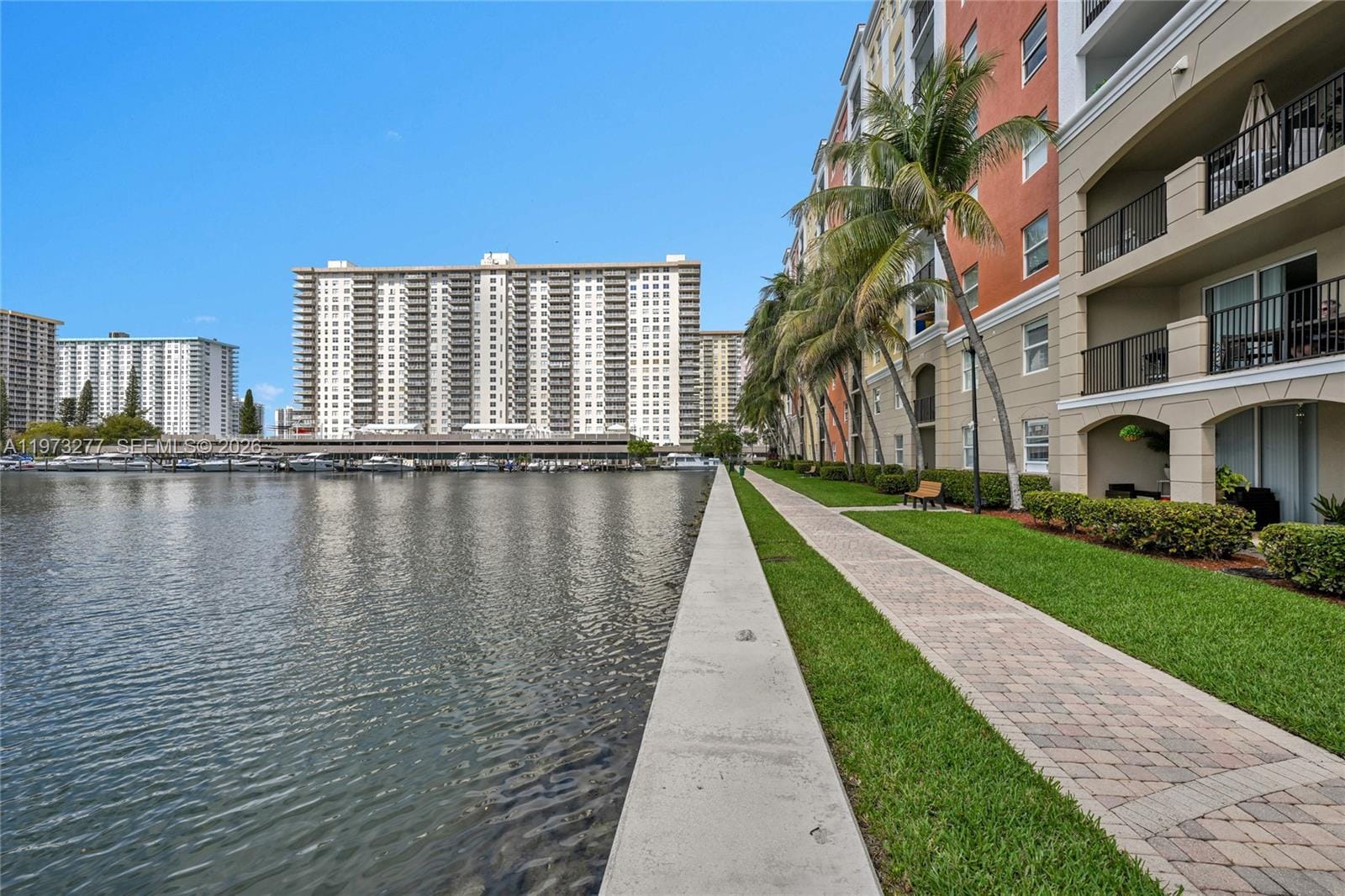 17150 N Bay Road 2210, Sunny Isles Beach, FL 33160 photo 26