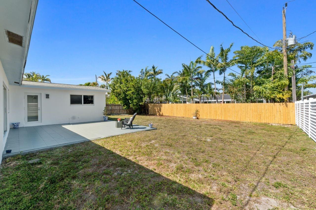 1741 NE 40th Street, Oakland Park, FL 33334 photo 29