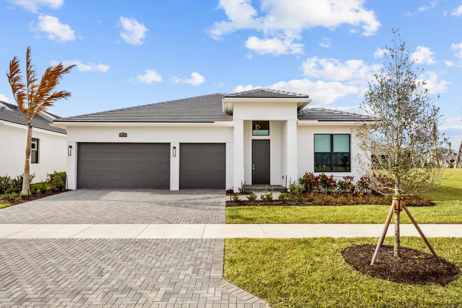 12882 SW Taranto Way, Port St. Lucie, FL 34987, Port St Lucie