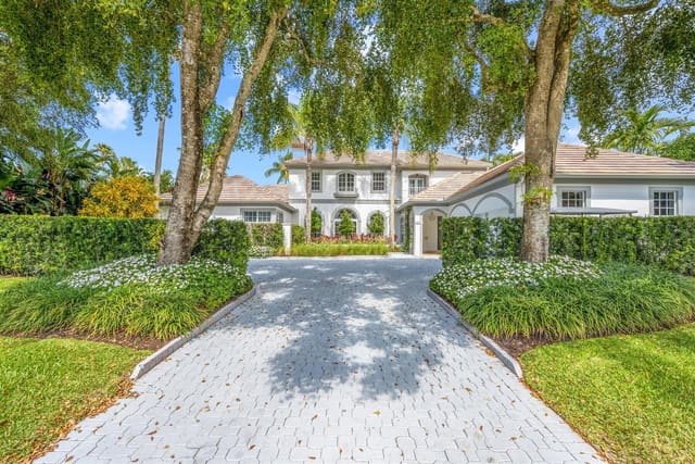 2377 Golf Brook Drive, Wellington, FL 33414