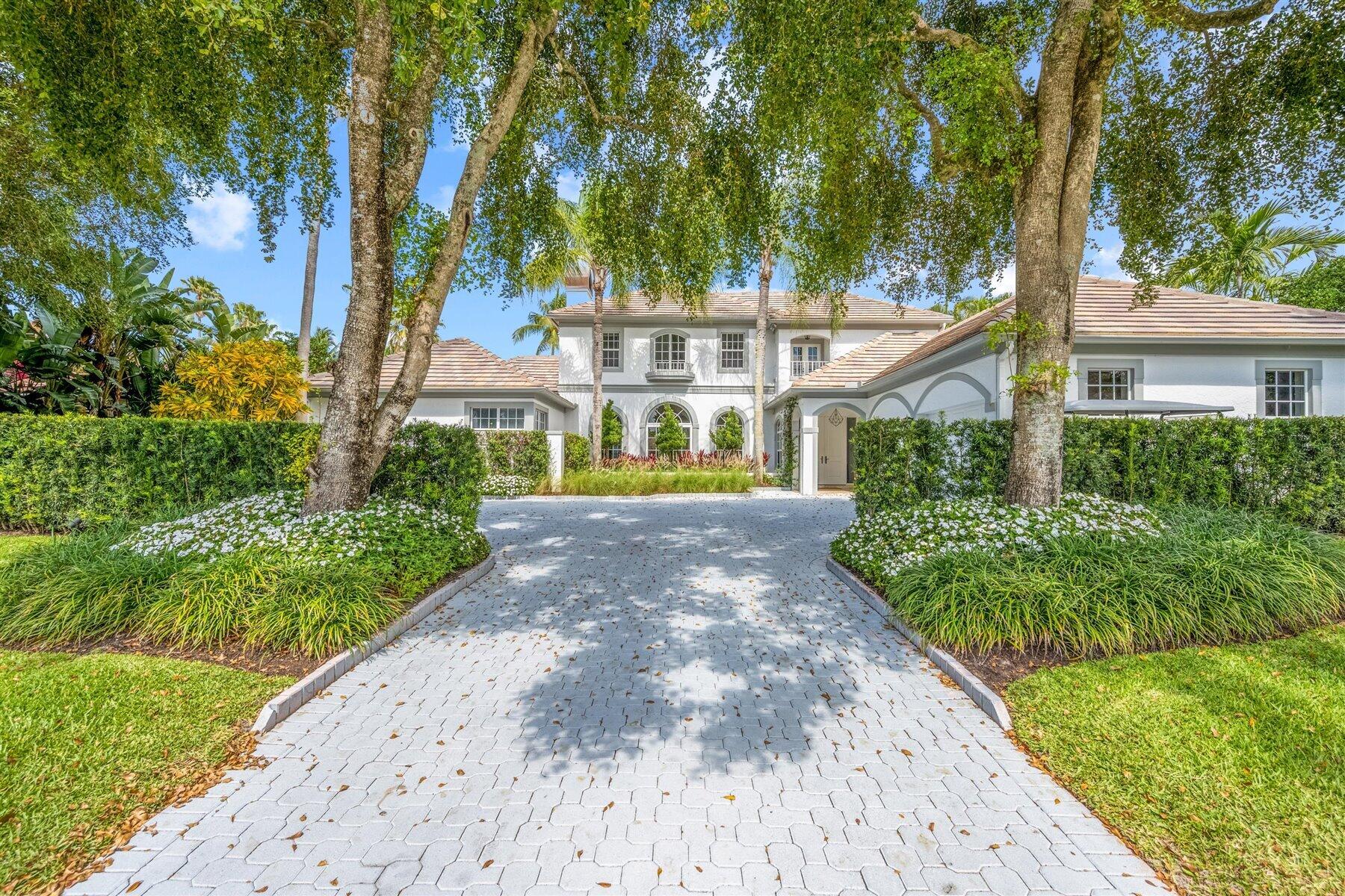 2377 Golf Brook Drive, Wellington, FL 33414, Wellington