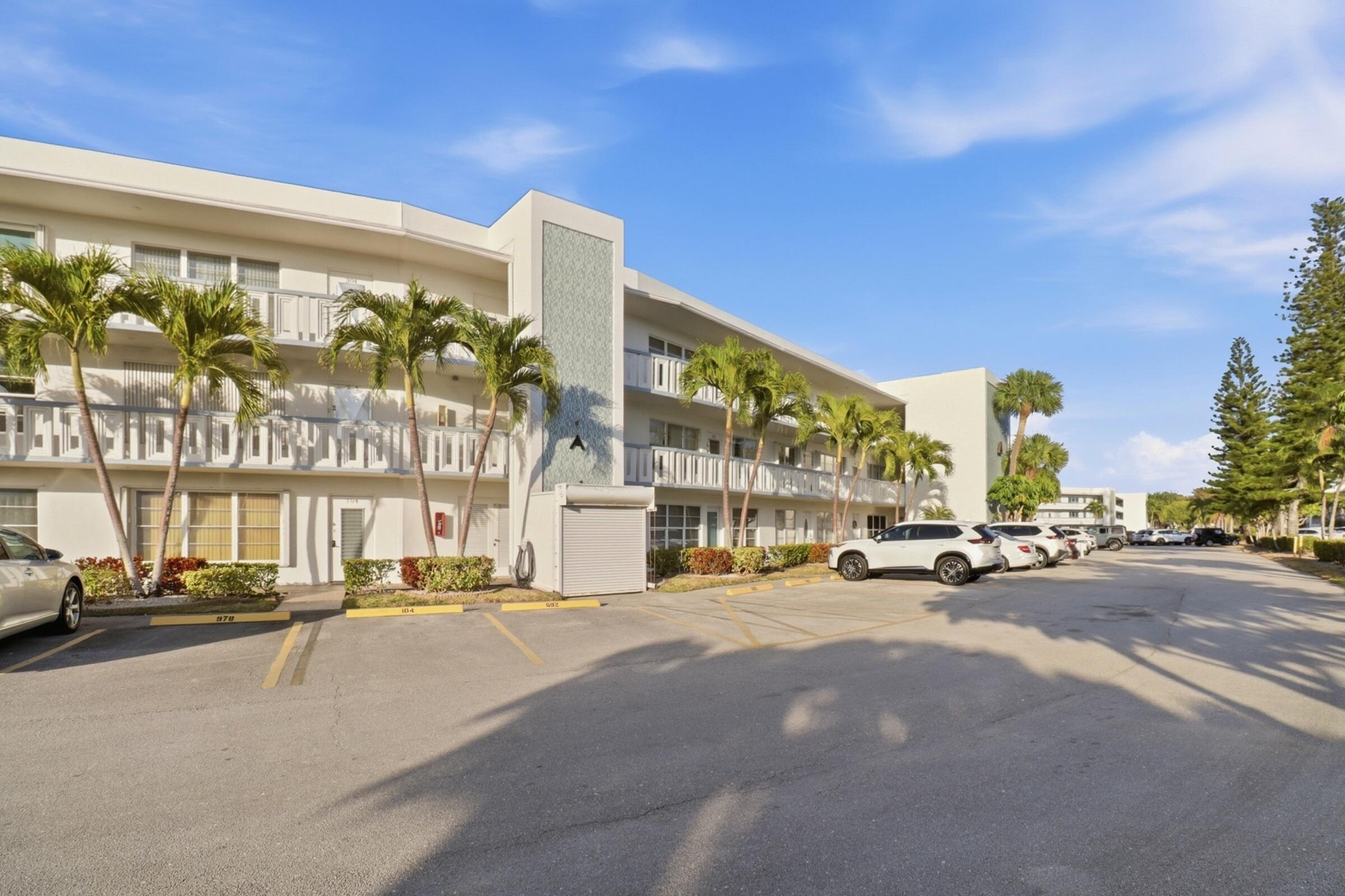 307 Wellington A, West Palm Beach, FL 33417, West Palm Beach