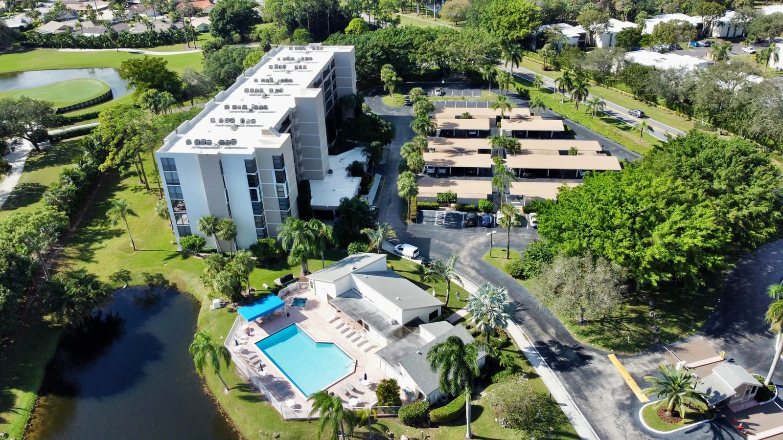 6662 Boca Del Mar Drive 111, Boca Raton, FL 33433 photo 28