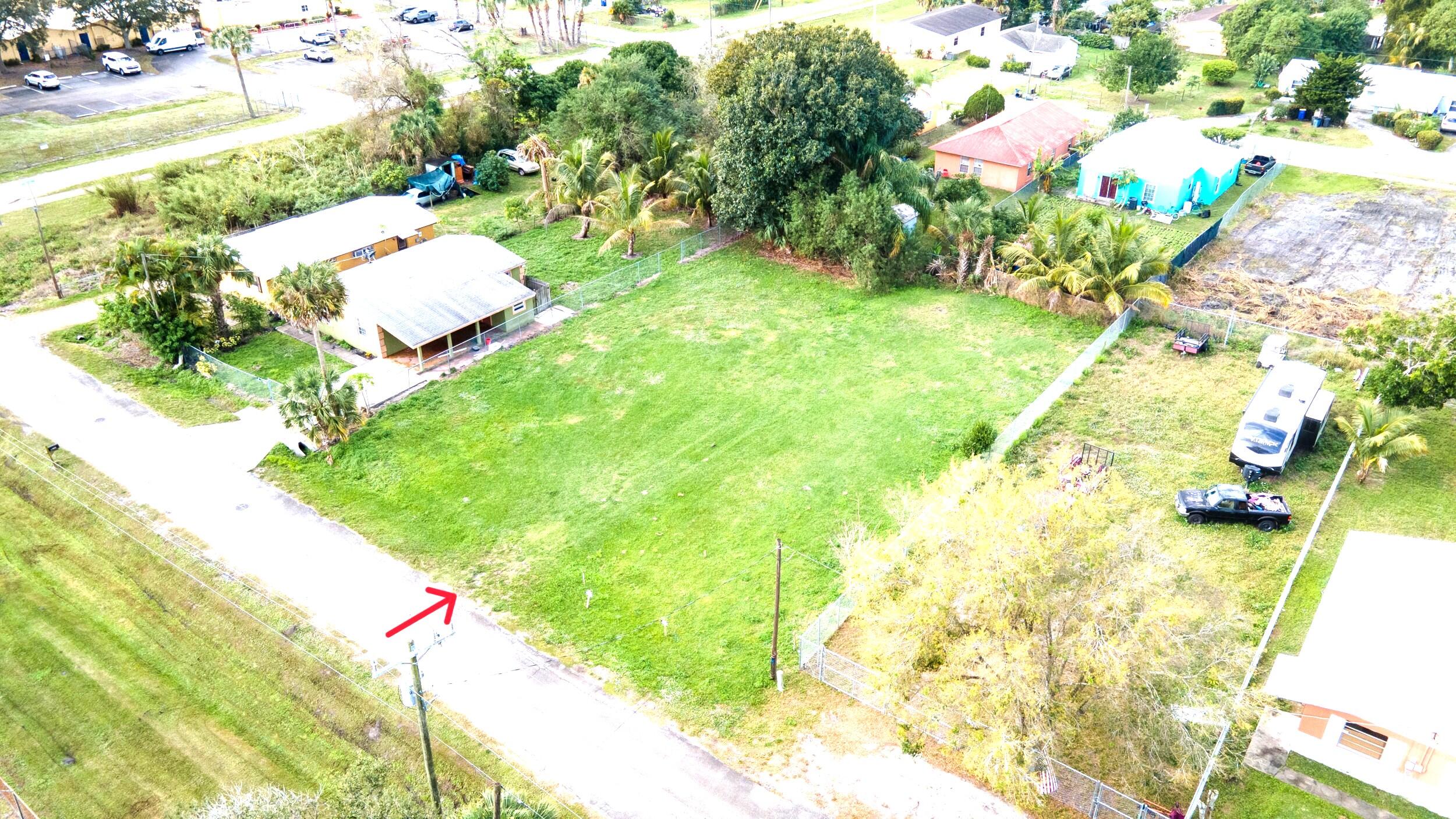 14832 SW 168th Avenue, Indiantown, FL 34956, Indiantown