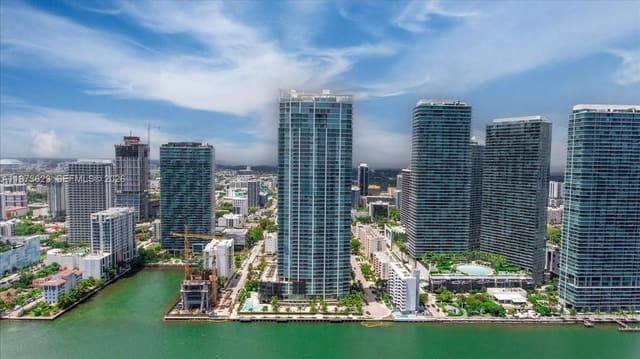 2900 NE 7th Avenue 3004, Biscayne Beach, Miami, FL