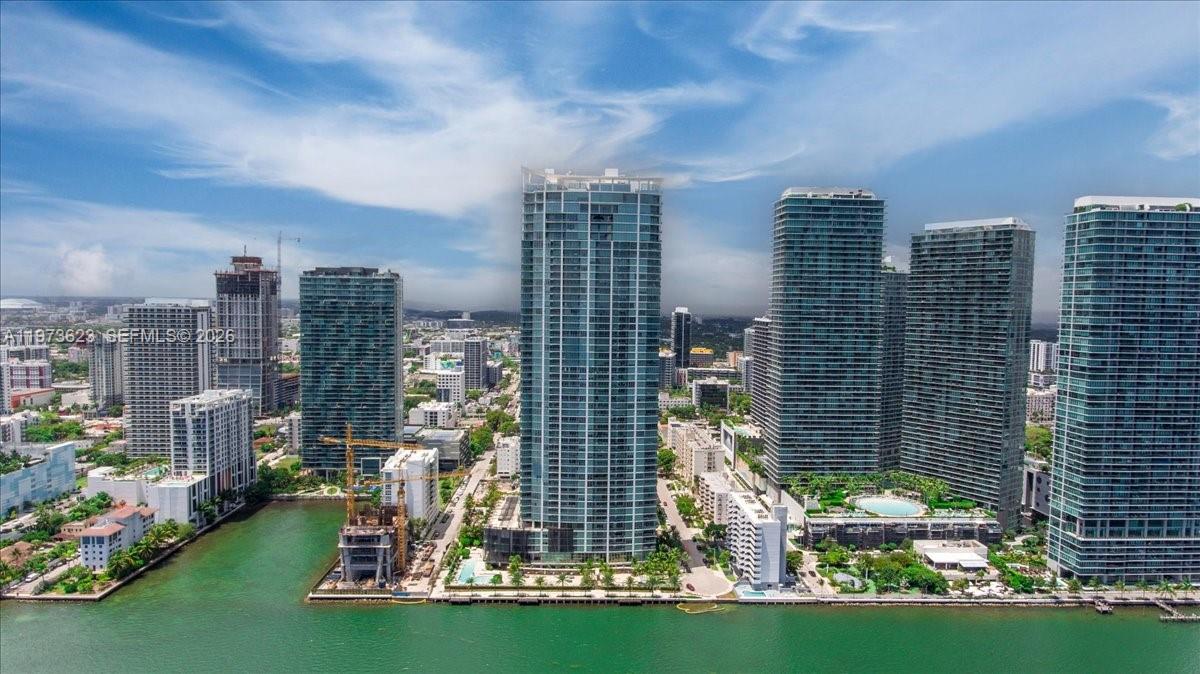 2900 NE 7th Avenue 3004, Miami, FL 33137, Miami