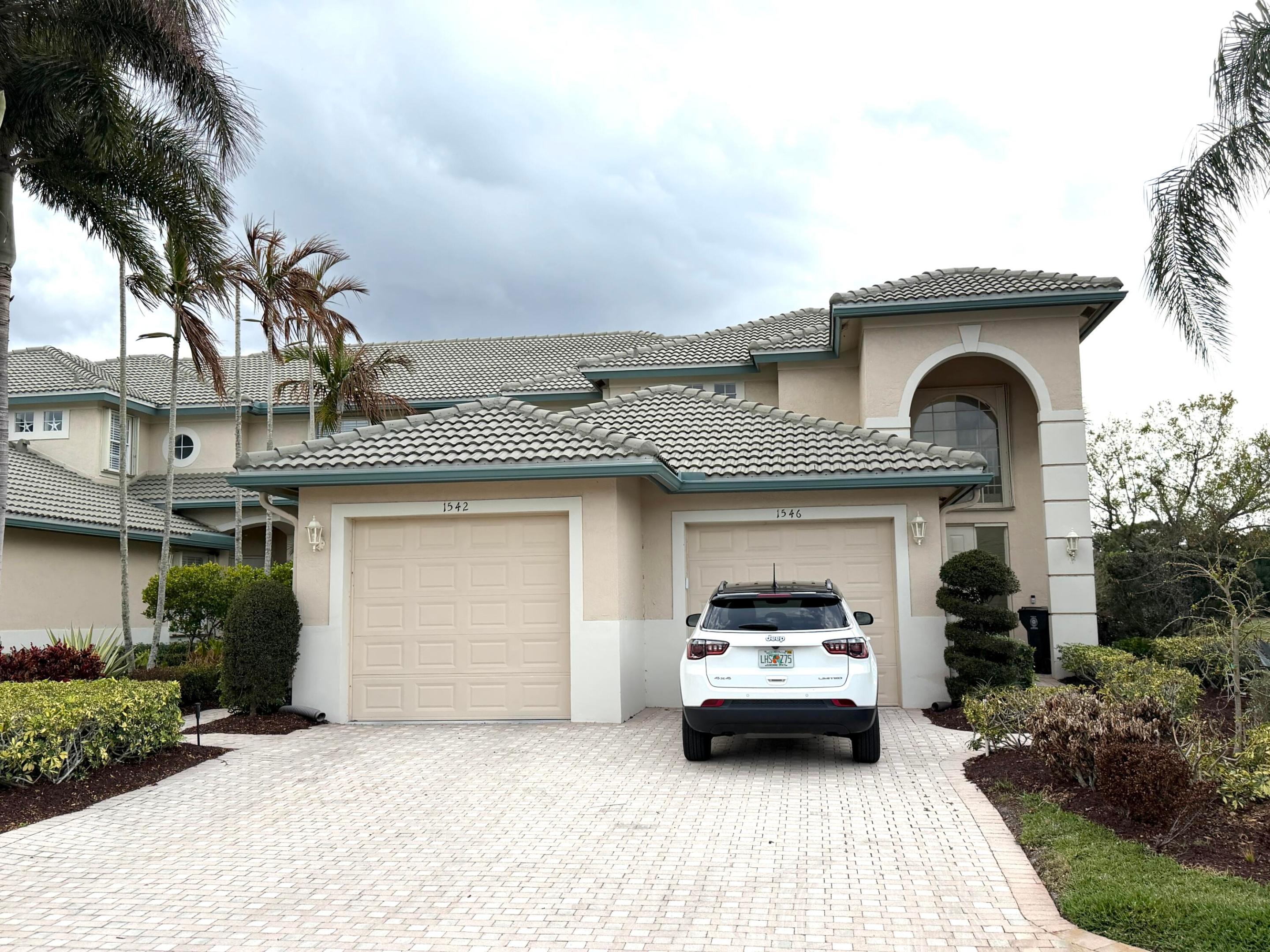 1546 SE Prestwick Lane 12d, Port St. Lucie, FL 34952, Port St Lucie