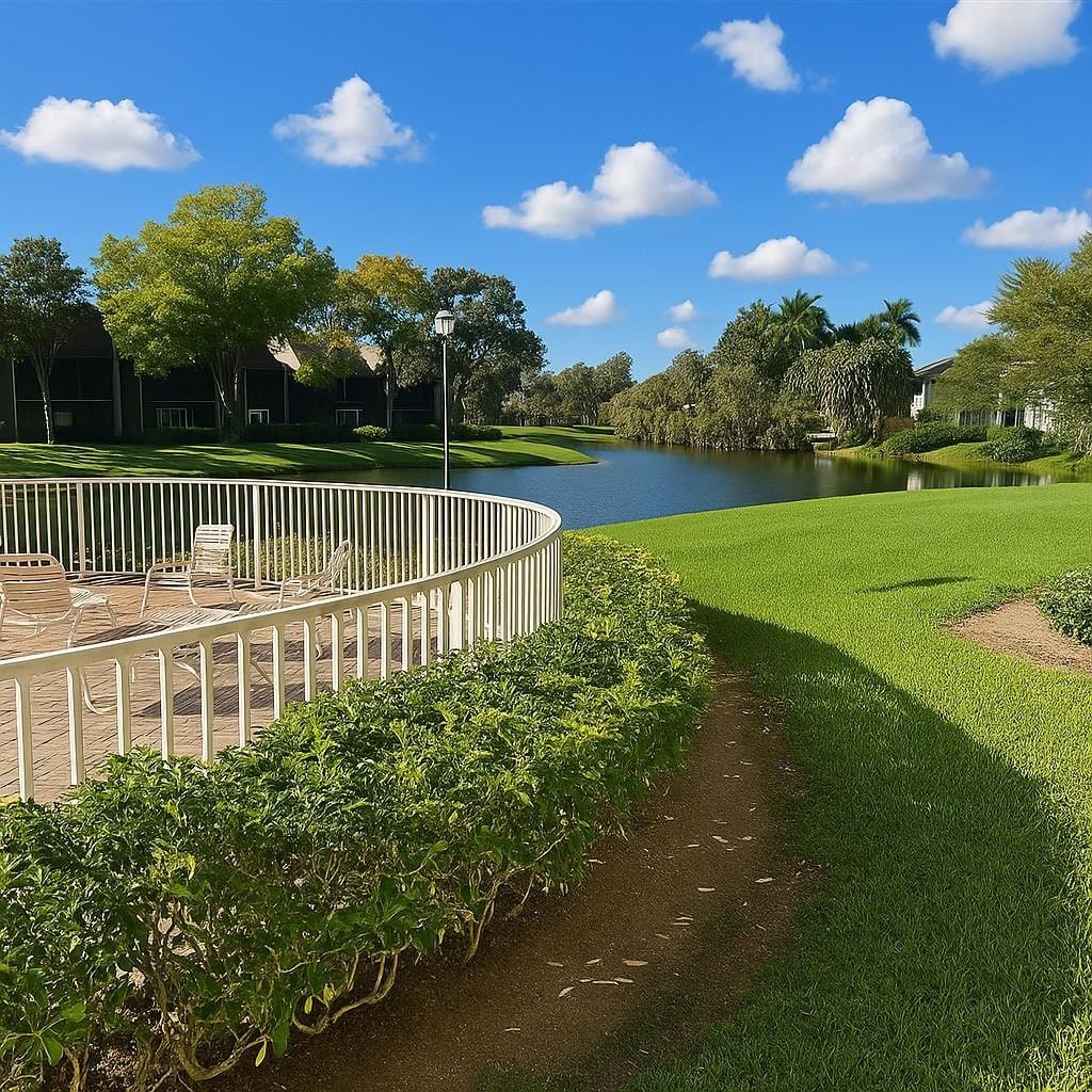 2850 Forest Hills Boulevard 204, Coral Springs, FL 33065 photo 4