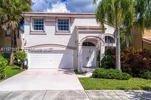 15857 NW 4th Court, Pembroke Pines, FL 33028, Pembroke Pines