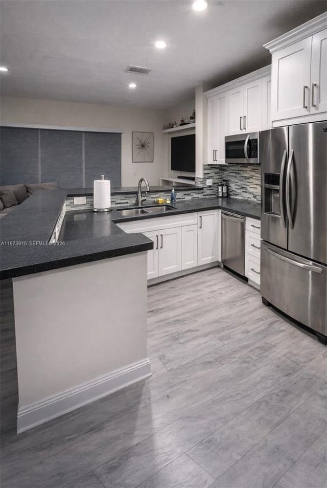 12140 SW 4th Street, sold in Nasher Plat, Pembroke Pines, FL