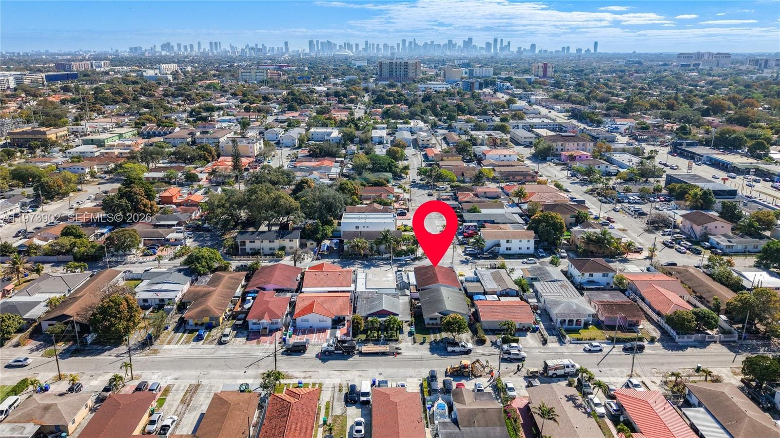 118 NW 48th Avenue, Miami, FL 33126