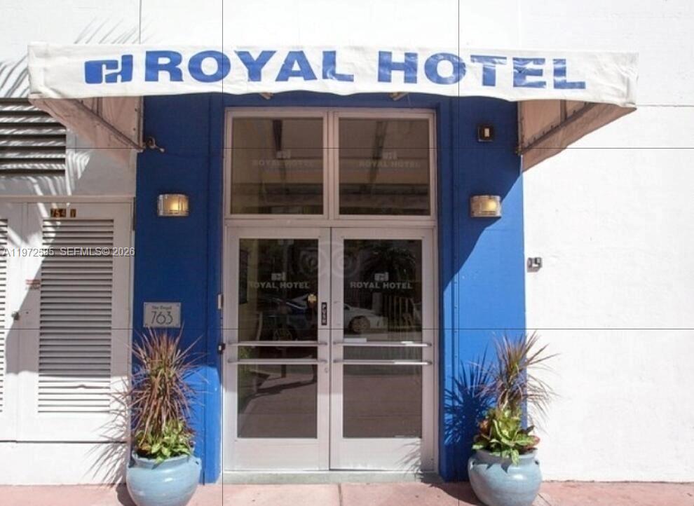 763 Pennsylvania Avenue 131, Miami Beach, FL 33139, Miami Beach