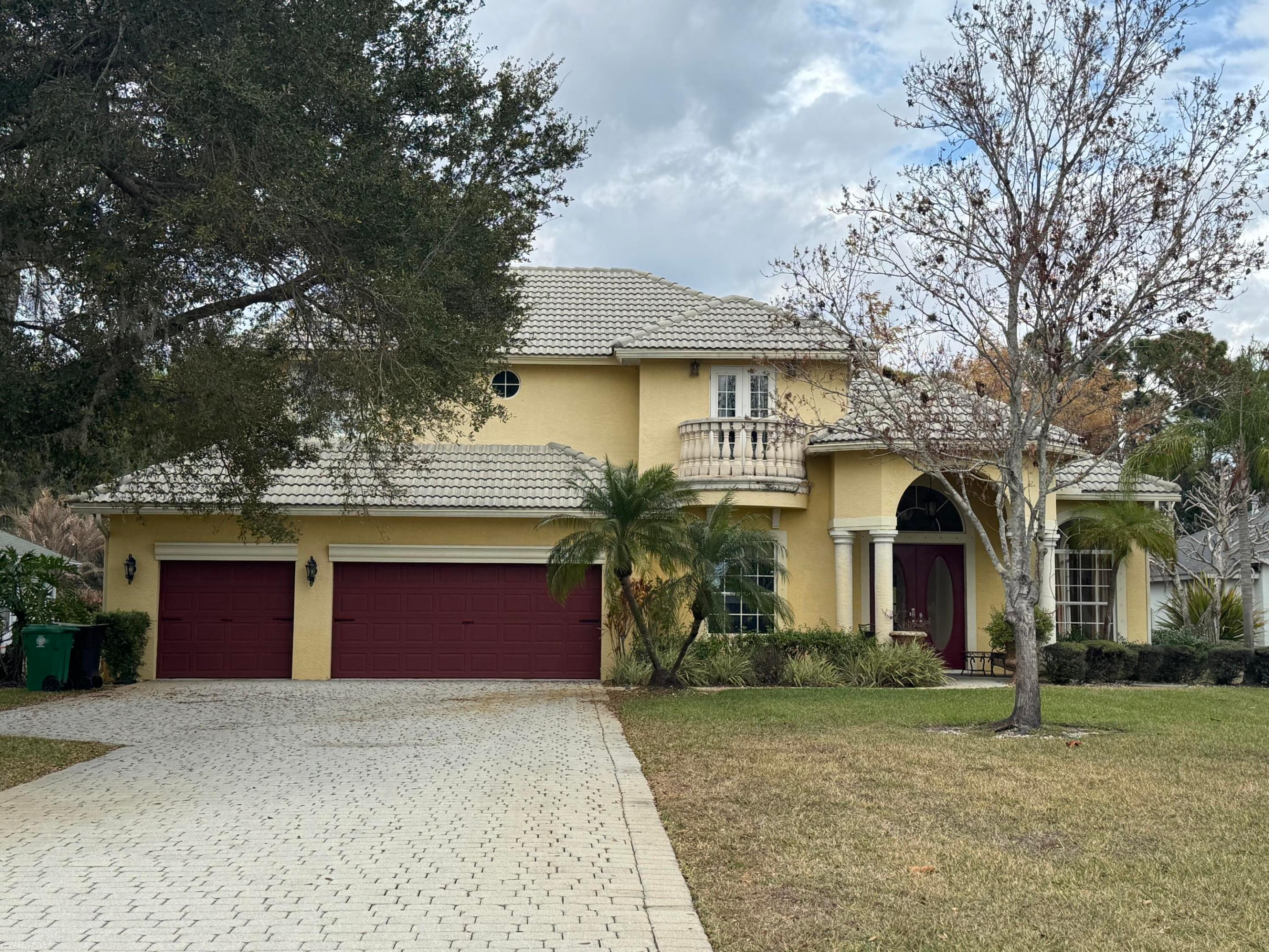 461 SE Pine Road, Port St. Lucie, FL 34984, Port St Lucie