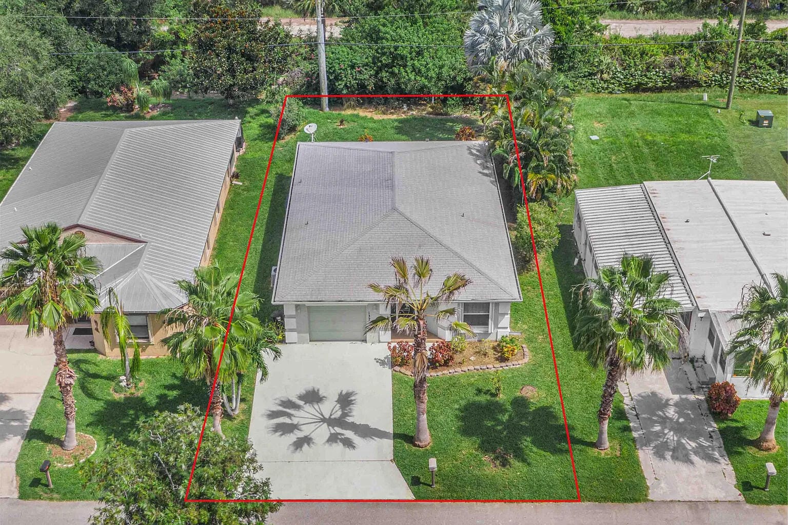 132 Mediterranean Boulevard N — photo 4