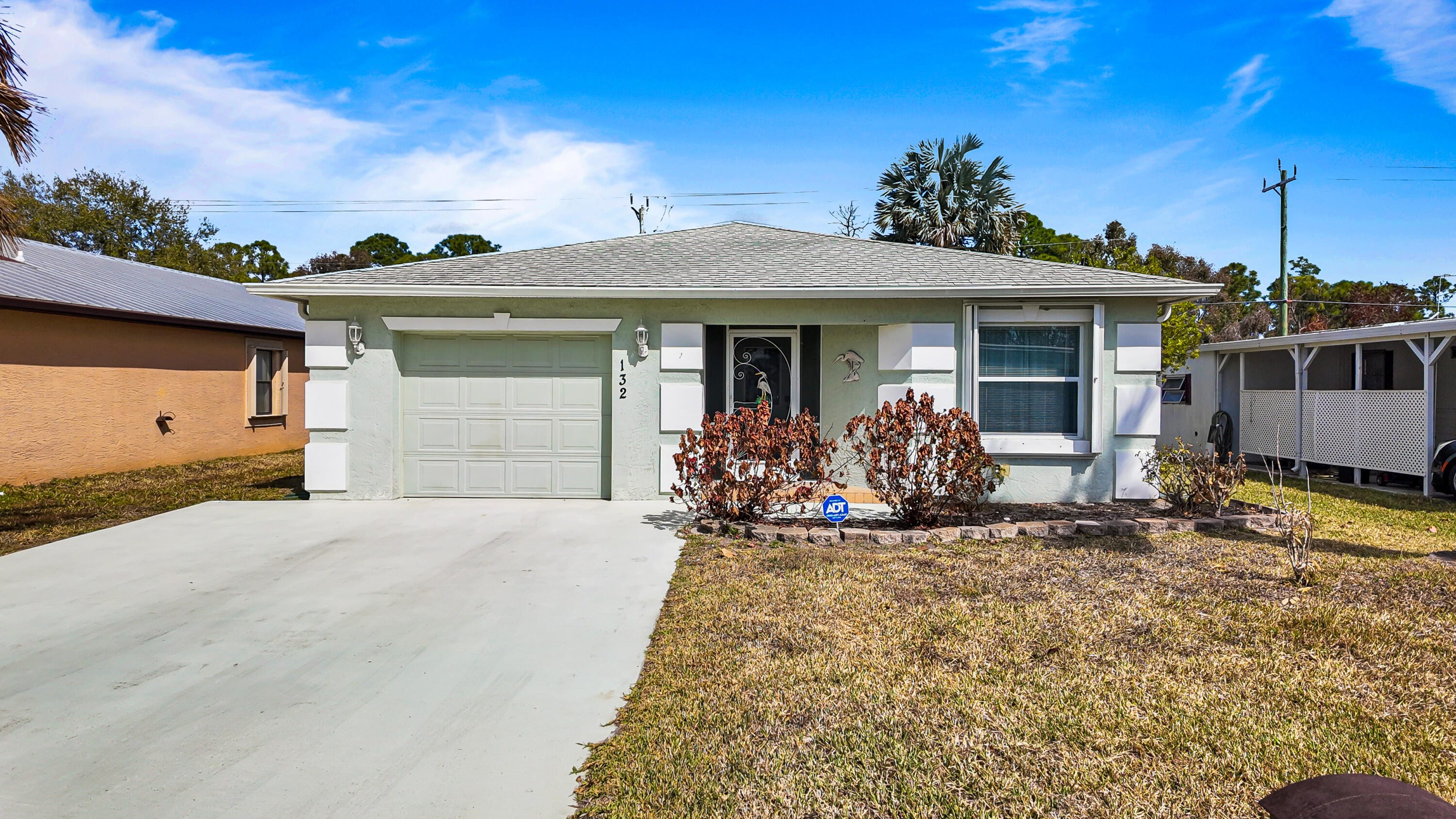 132 Mediterranean Boulevard N, Port St. Lucie, FL 34952, Port St Lucie