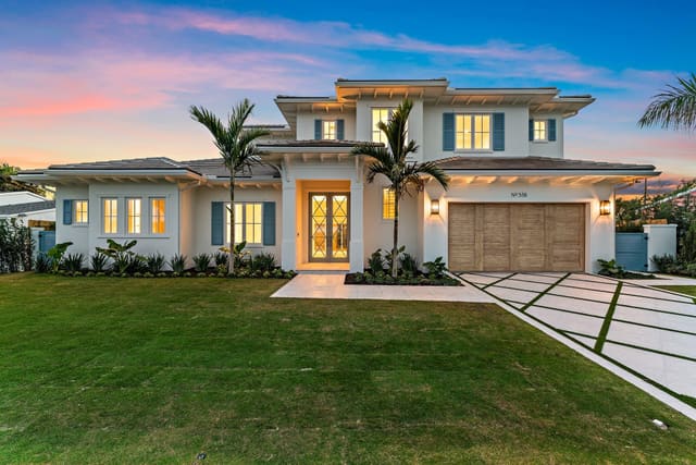 358 Bunker Ranch Road, sold in Little Ranches, West Palm Beach, FL