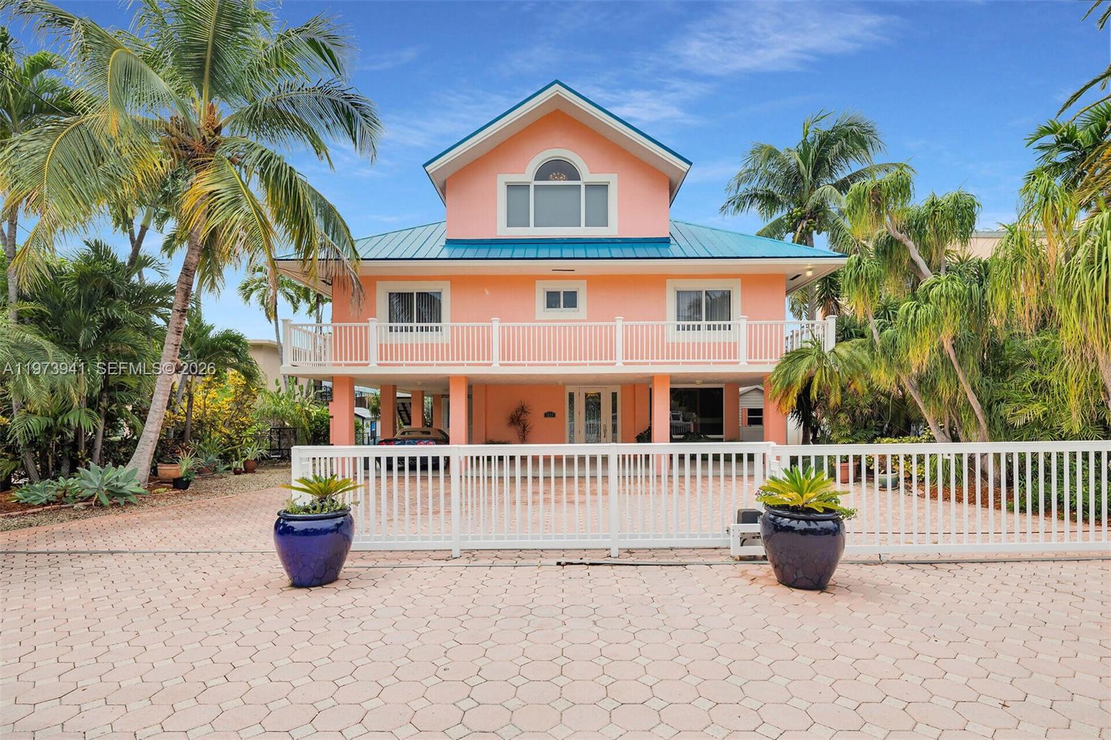1218 Mockingbird Road, Key Largo, FL 33037 photo 2