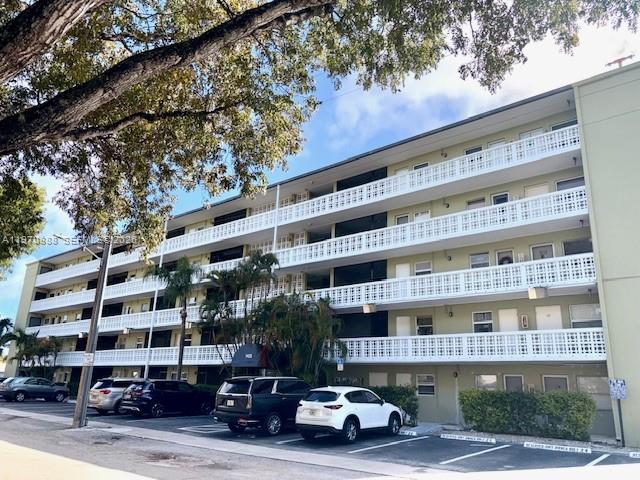 1425 Arthur Street 403A, Hollywood, FL 33020, Hollywood