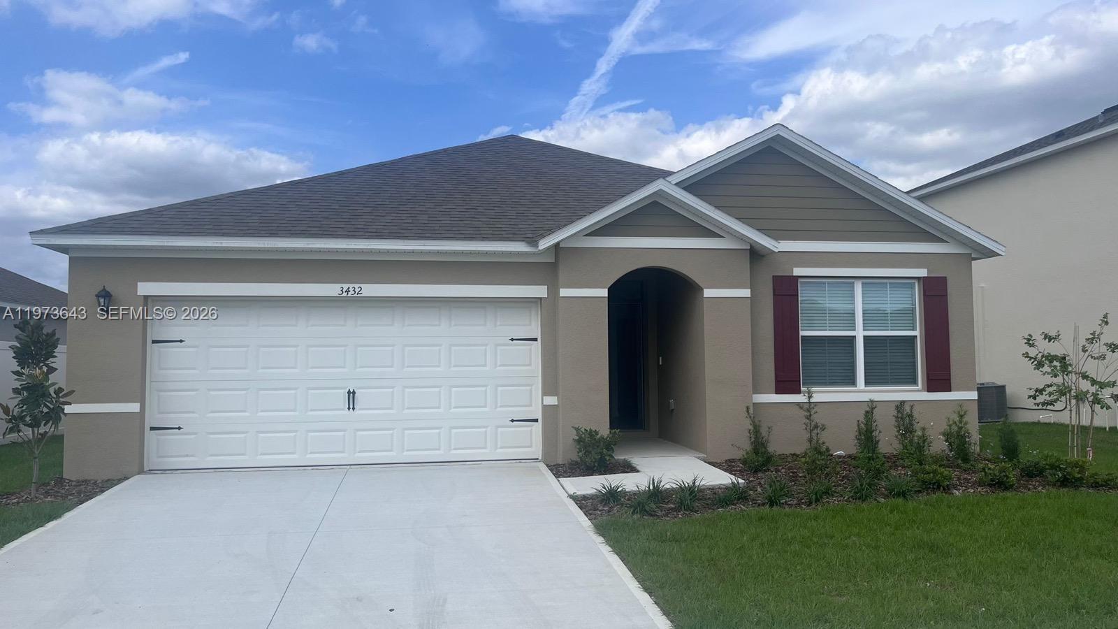 3432 Lounging Wren, FL 33830, Bartow