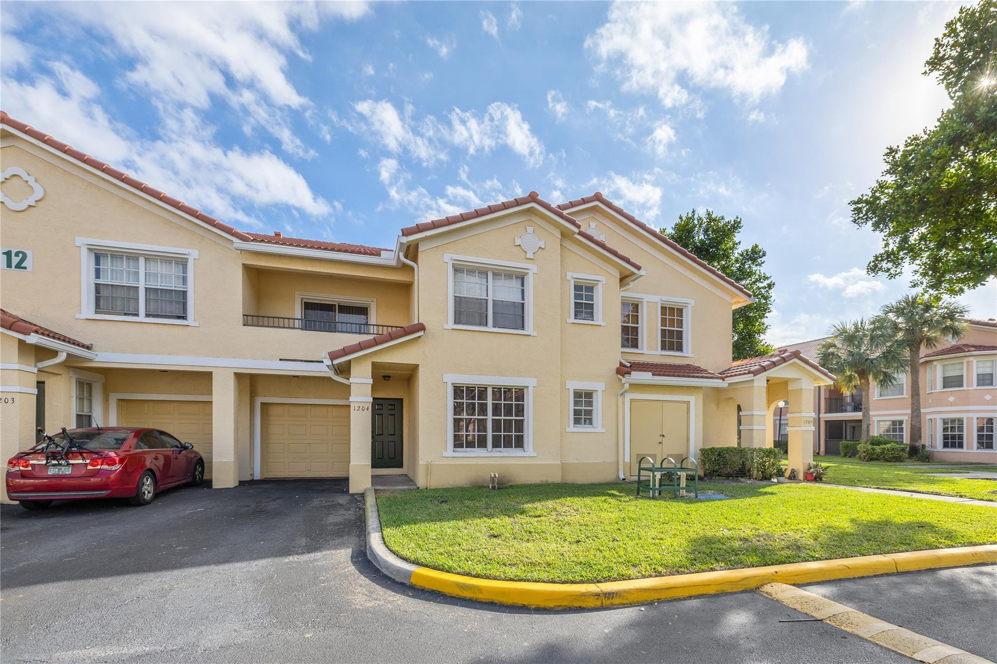 1204 Belmont Lane 1204, North Lauderdale, FL 33068, North Lauderdale