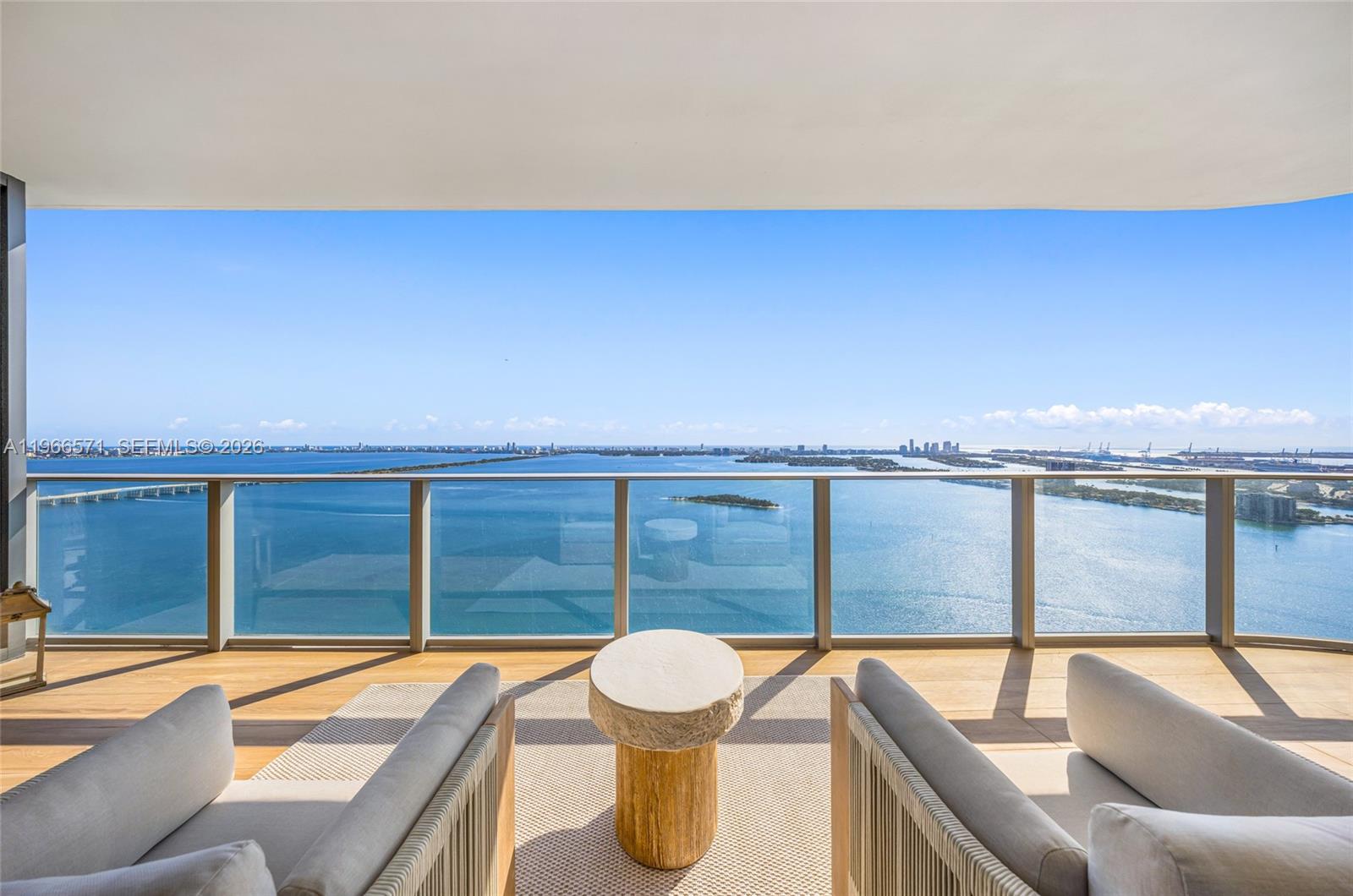 700 NE 24th Street 4007, Miami, FL 33137, Miami