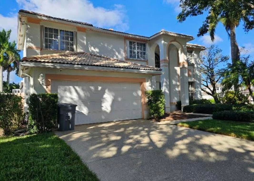 7730 Cedar Hurst Court, Lake Worth, FL 33467
