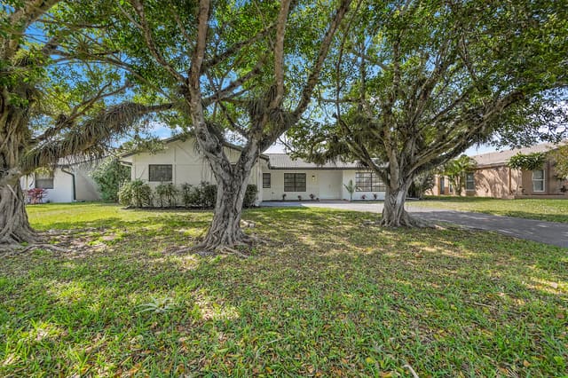 9000 NW 21st Street, Coral Springs, FL 33071