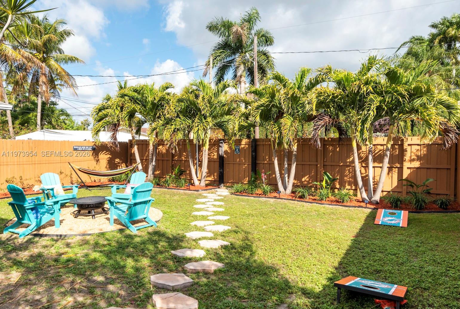 1625 Fletcher Street 1, Hollywood, FL 33020, Hollywood