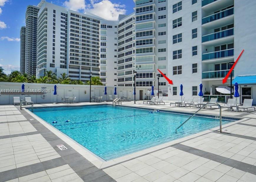 5001 Collins Avenue 1K, Miami Beach, FL 33140, Miami Beach