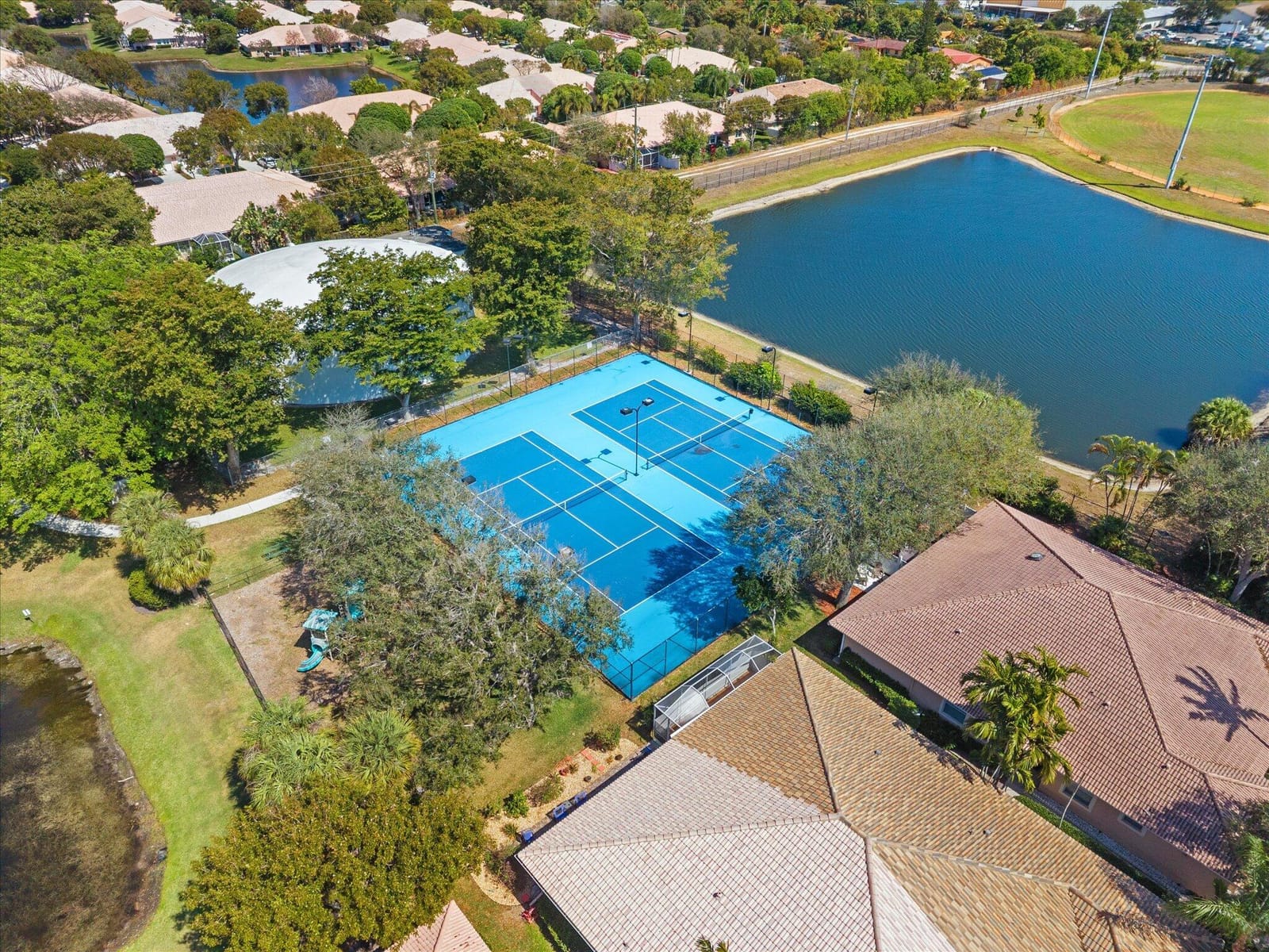 392 W Coral Trace Circle, Delray Beach, FL 33445 photo 27
