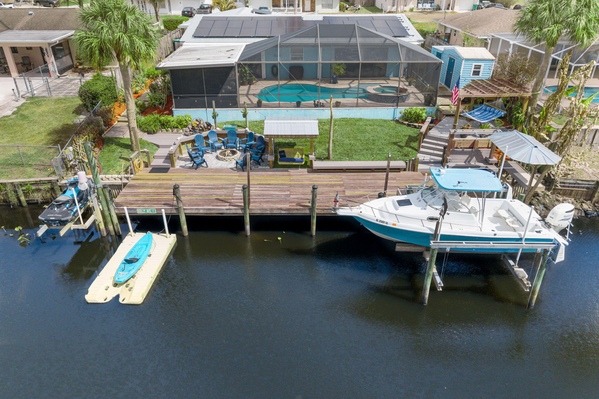 310 Holly Avenue, Port St. Lucie, FL 34952, Port St Lucie