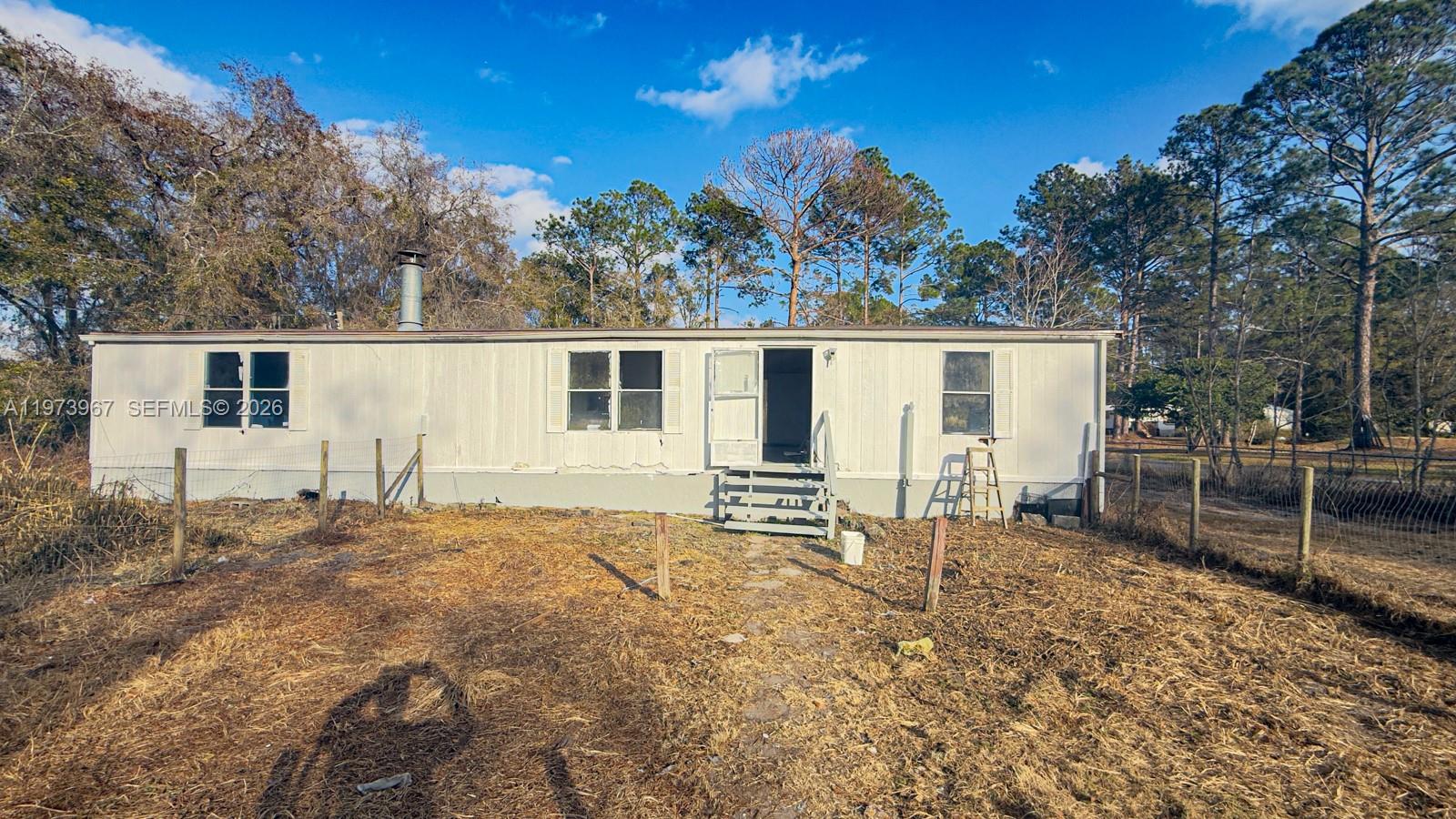 124 Cypress Drive, Palatka, FL 32177, Palatka