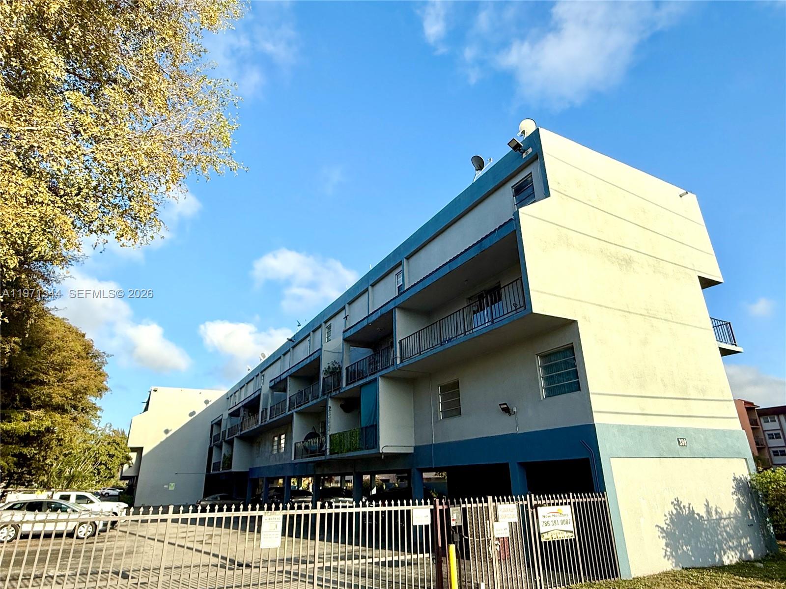 399 NW 72nd Avenue 210, Miami, FL 33126, Miami
