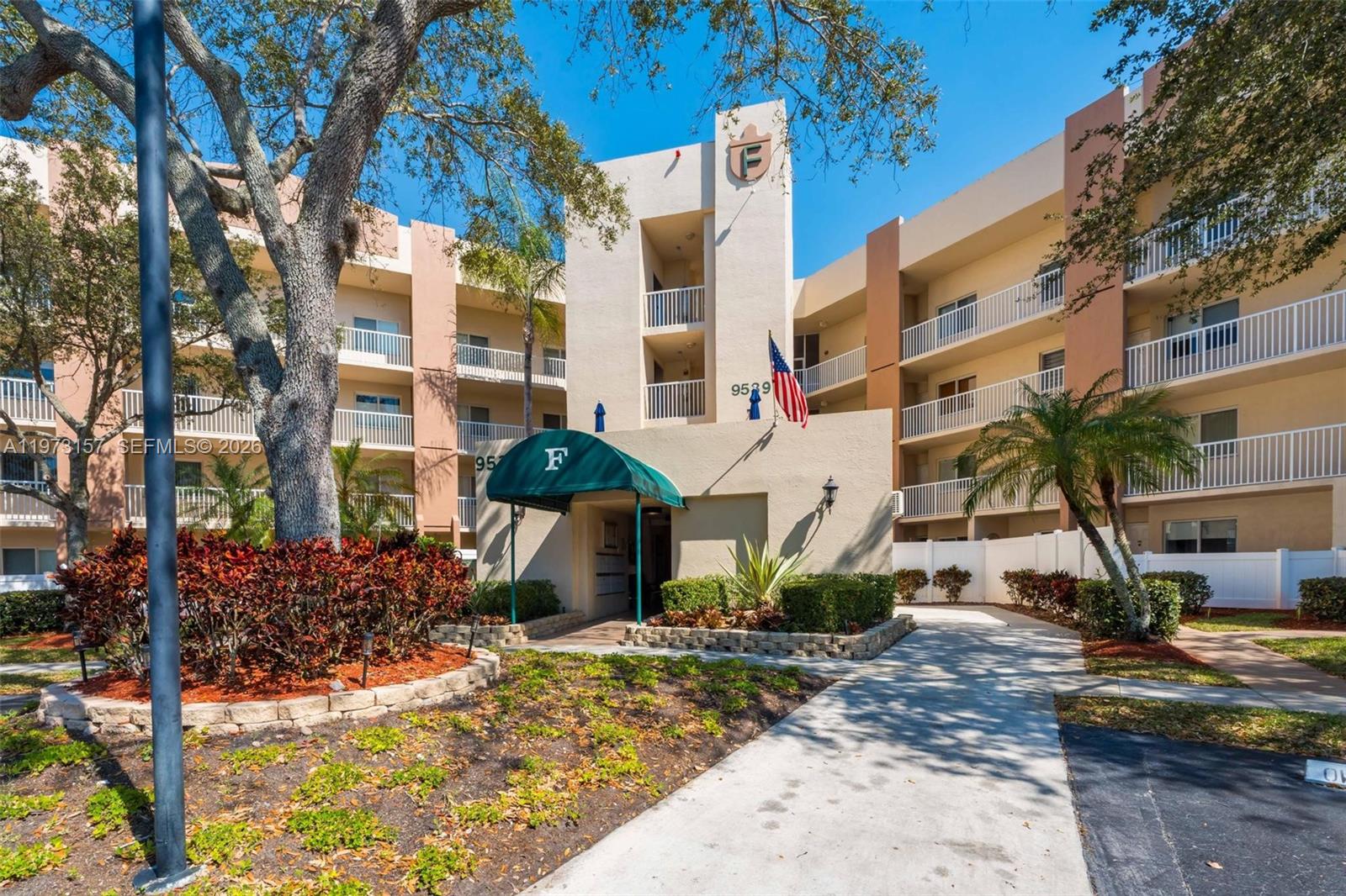 9539 Weldon Circle F214, Tamarac, FL 33321, Tamarac