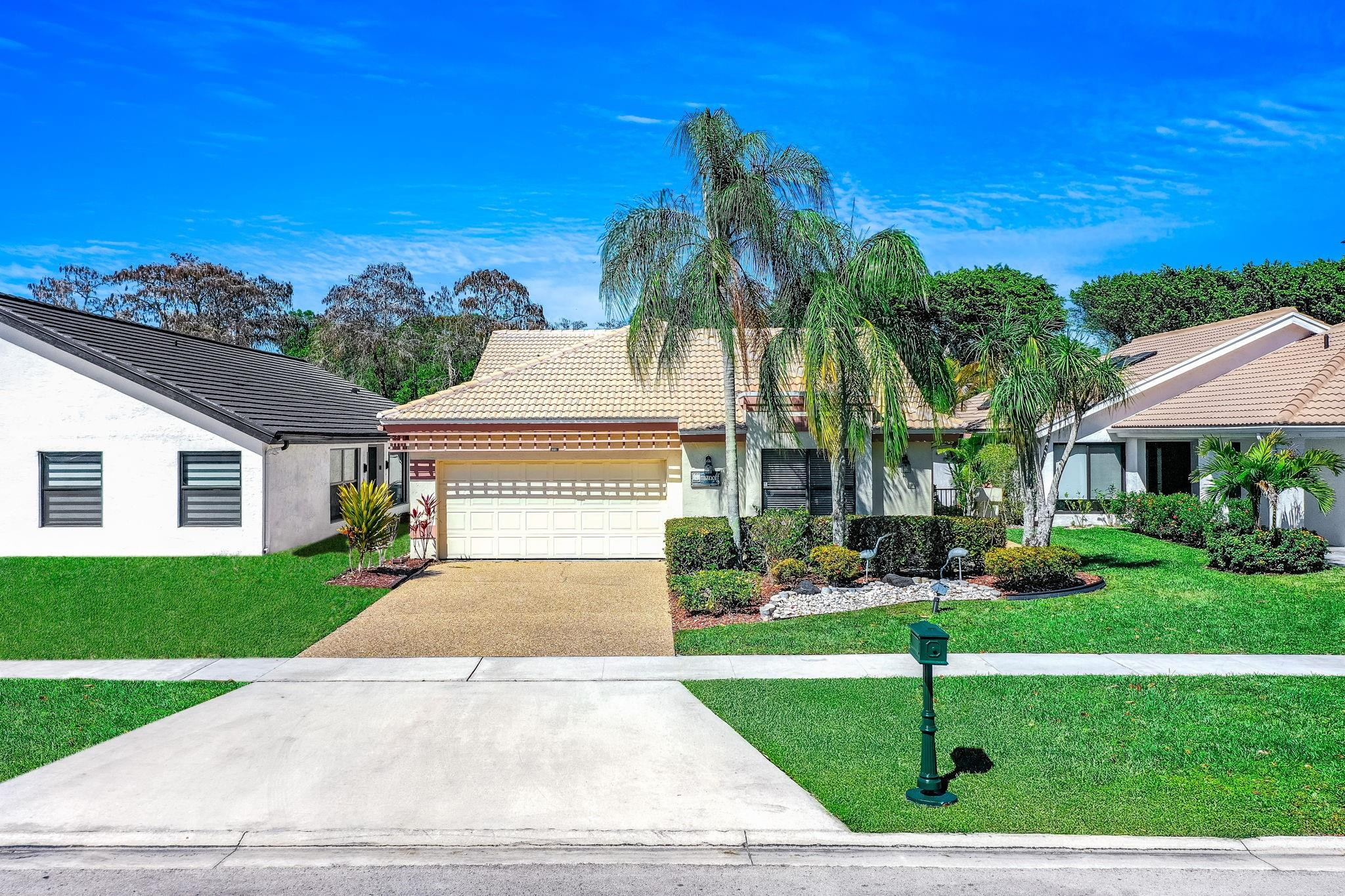 11105 Highland Circle, Boca Raton, FL 33428, Boca Raton