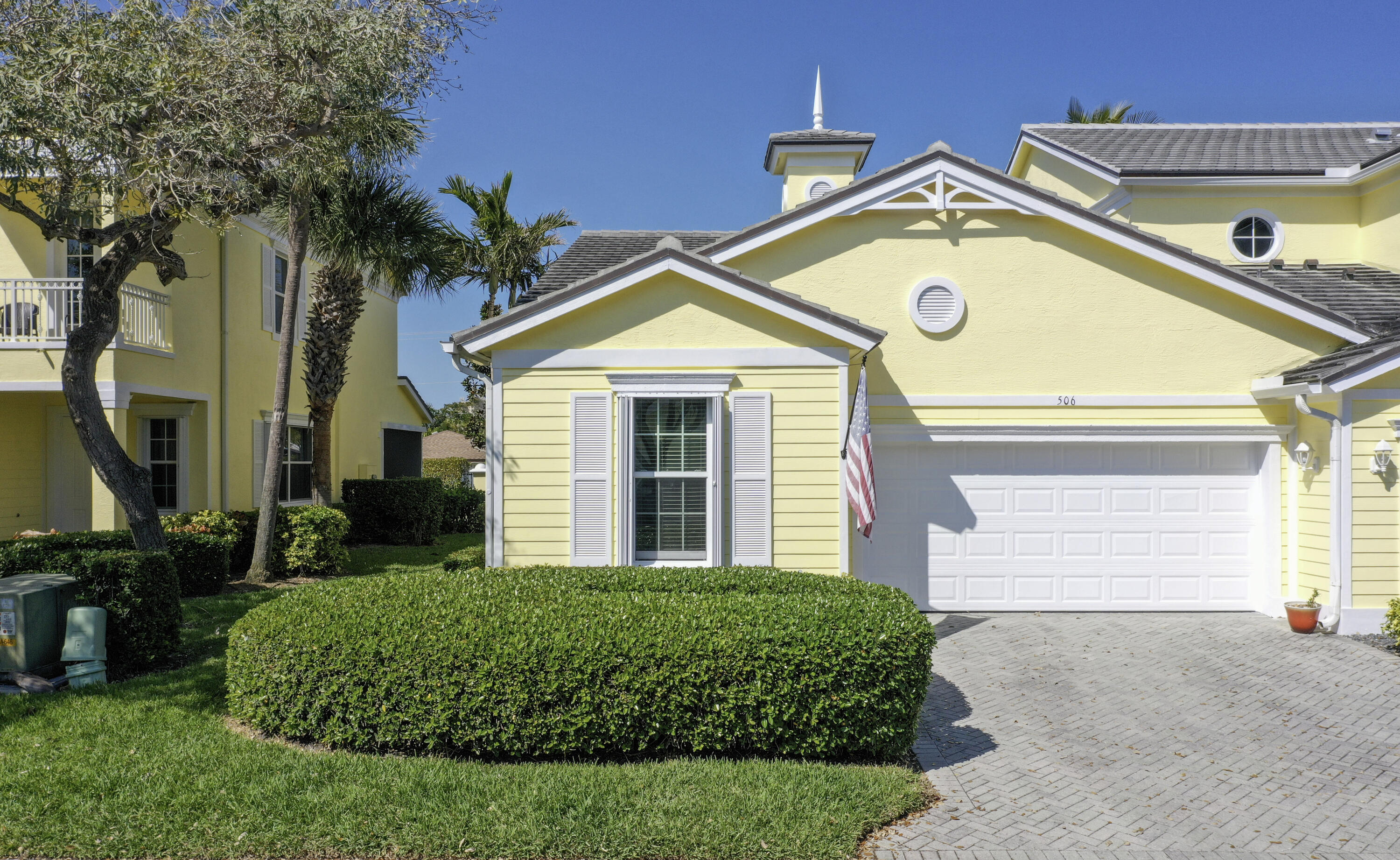 506 Mariner Bay Boulevard, Fort Pierce, FL 34949, Fort Pierce