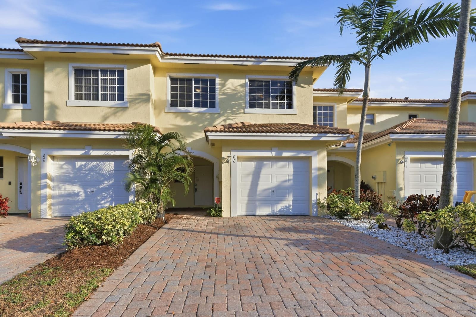 836 Imperial Lake Road, West Palm Beach, FL 33413