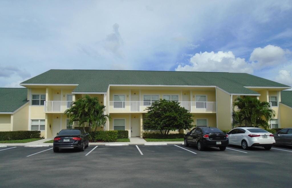 4300 Gator Trace Drive H, Fort Pierce, FL 34982
