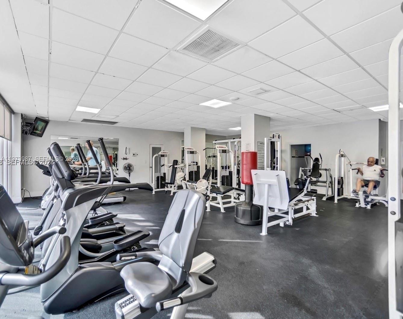 3140 S Ocean Drive 1812 — photo 4