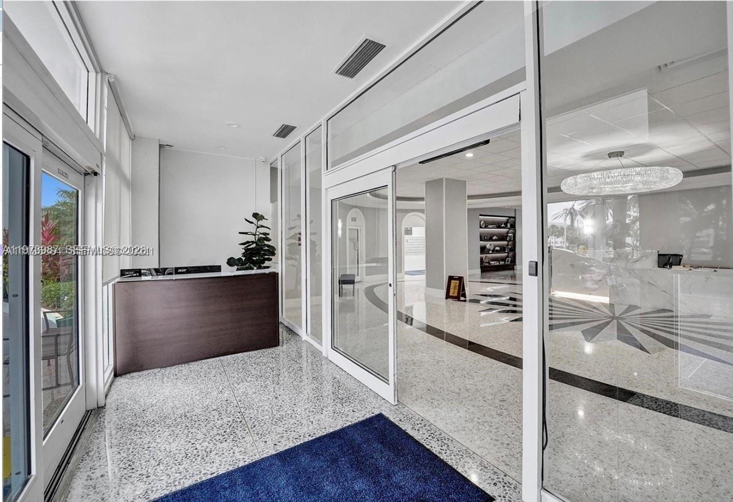 3140 S Ocean Drive 1812 — photo 7