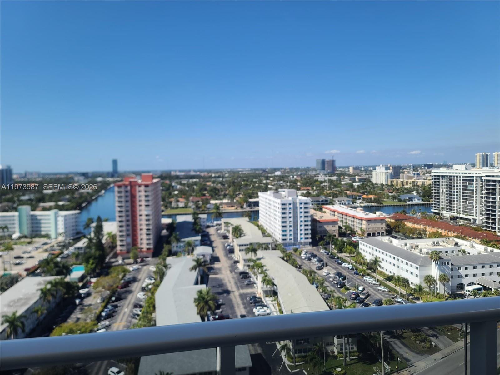 3140 S Ocean Drive 1812 — photo 10