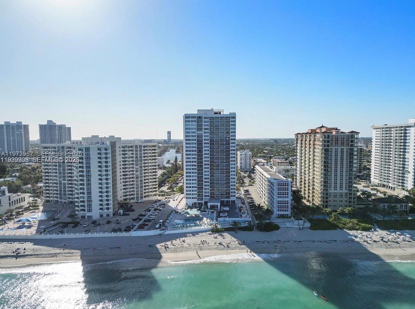 3140 S Ocean Drive 1812, Hallandale Beach, FL 33009, Hallandale Beach