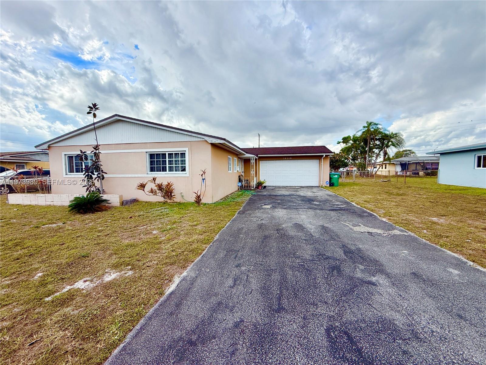 18440 NW 28th Place, Miami Gardens, FL 33056, Miami Gardens