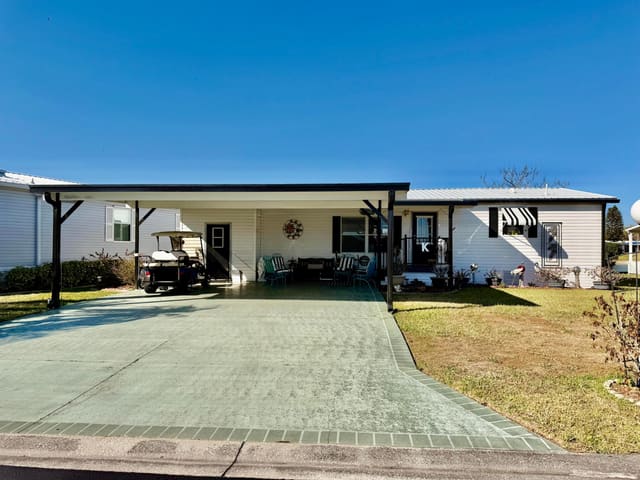 1692 SW 35th Circle, Okeechobee, FL 34974