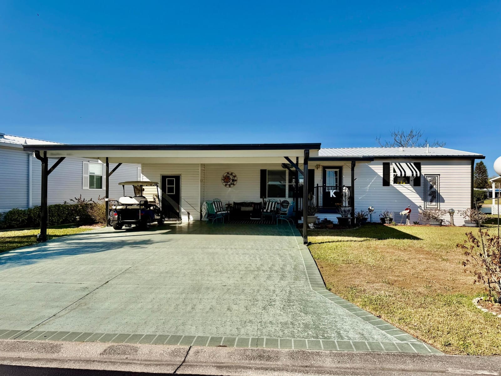 1692 SW 35th Circle, Okeechobee, FL 34974