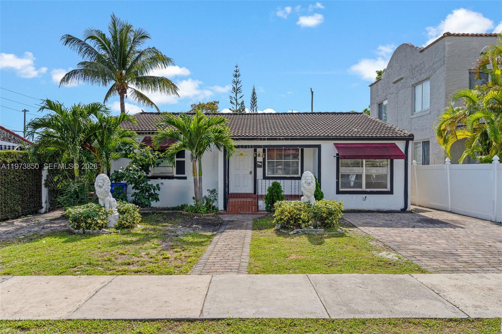 2220 SW 16th Terrace, Miami, FL 33145, Miami